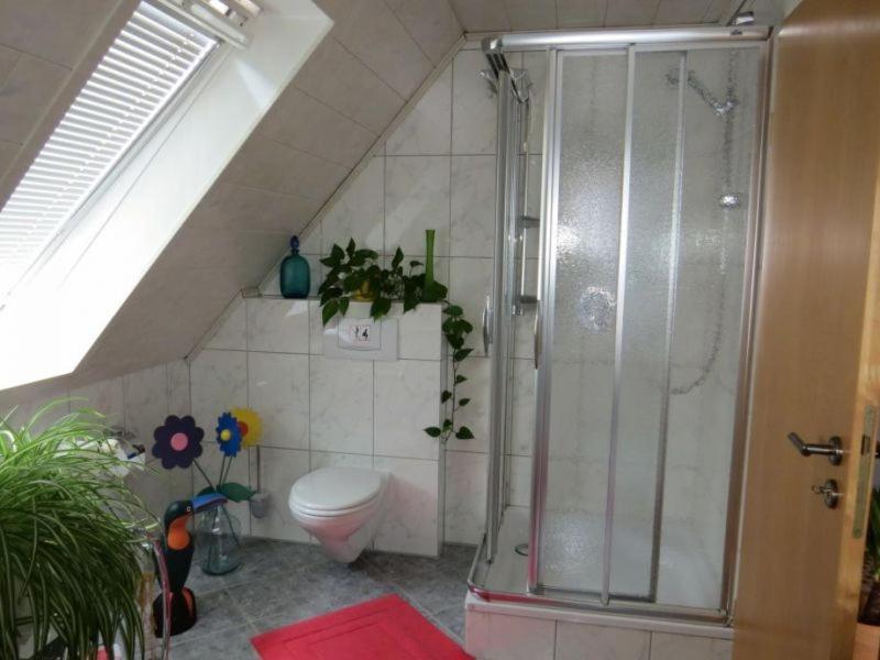 Ferienwohnung Yuan Bruchweiler-Bärenbach Exterior foto
