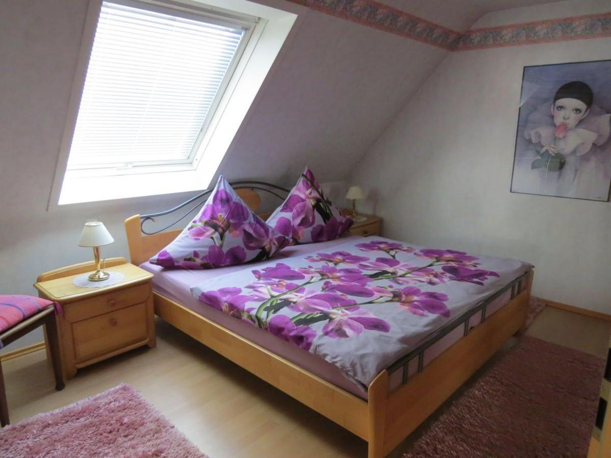 Ferienwohnung Yuan Bruchweiler-Bärenbach Exterior foto
