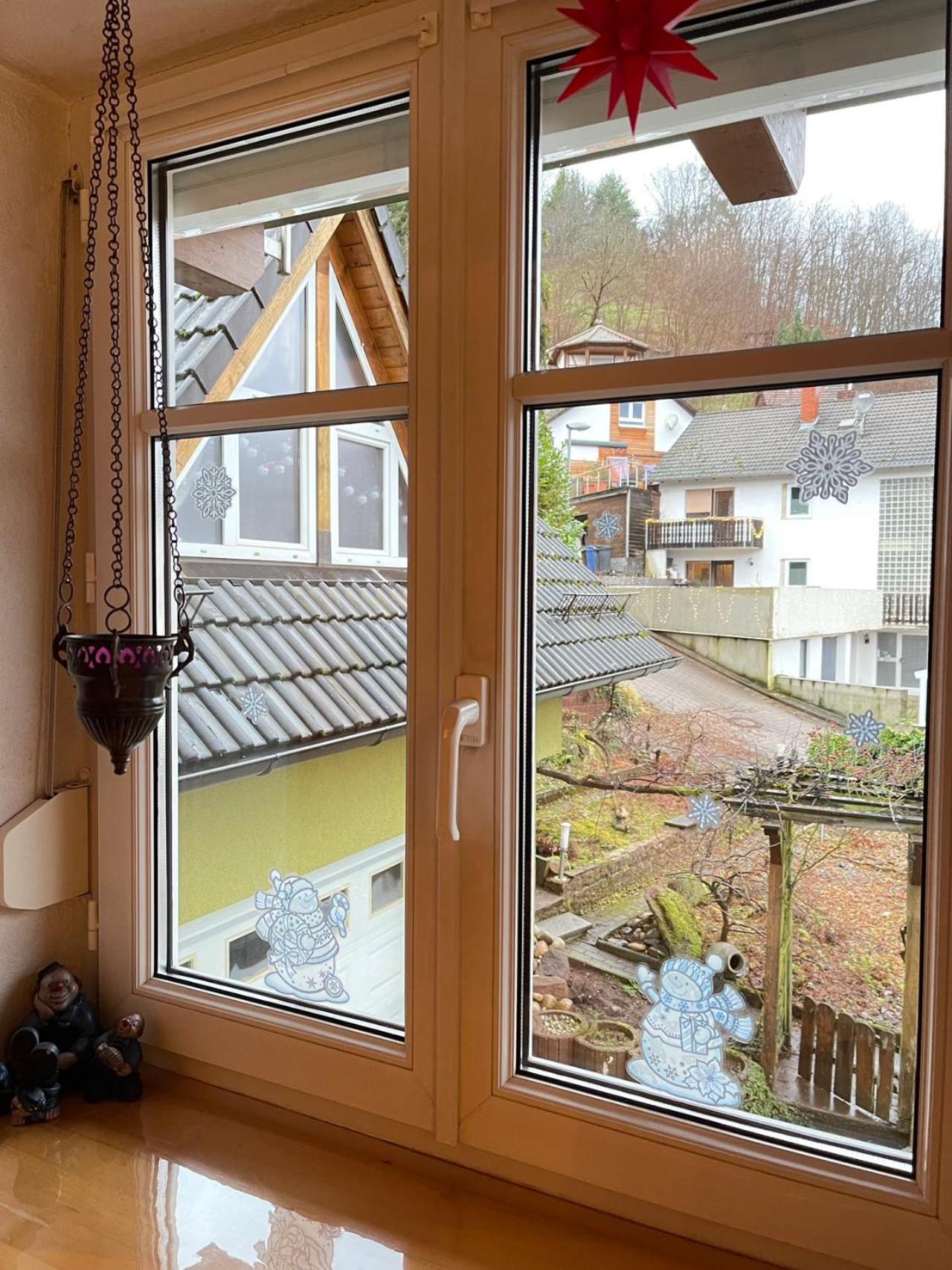 Ferienwohnung Yuan Bruchweiler-Bärenbach Exterior foto