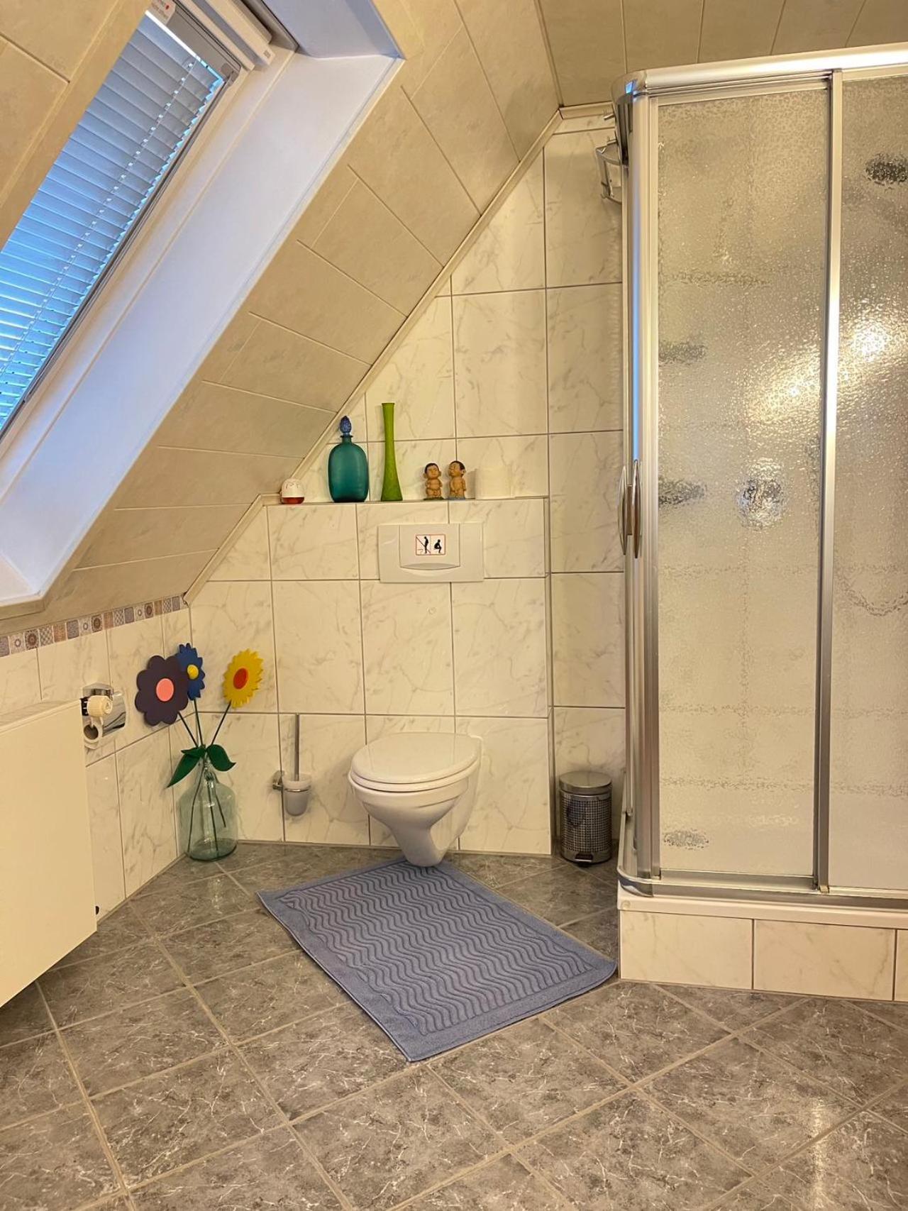 Ferienwohnung Yuan Bruchweiler-Bärenbach Exterior foto