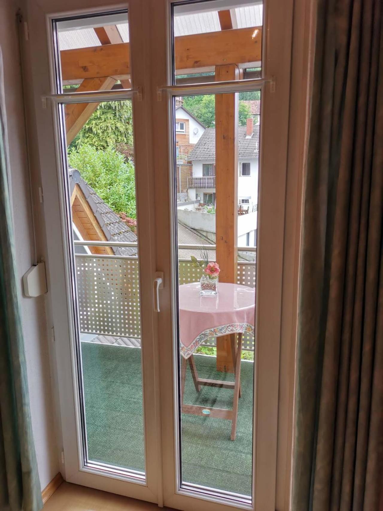 Ferienwohnung Yuan Bruchweiler-Bärenbach Exterior foto